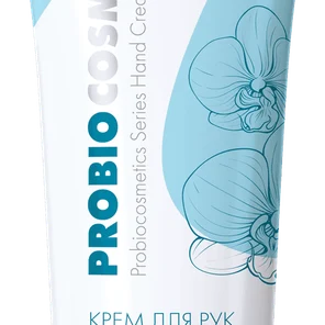 Крем для рук ProBiocosmetics — Интенсивное питание и защита для вашей кожи