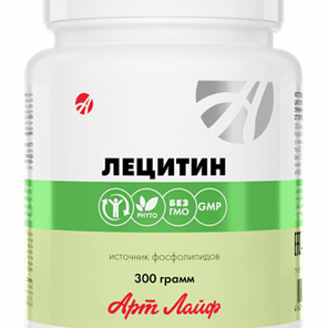 Лецитин: натуральный источник фосфолипидов для ясности ума и здоровья организма