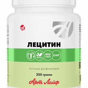 Лецитин: натуральный источник фосфолипидов для ясности ума и здоровья организма