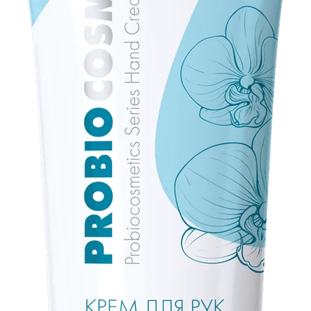 Крем для рук ProBiocosmetics — Интенсивное питание и защита для вашей кожи