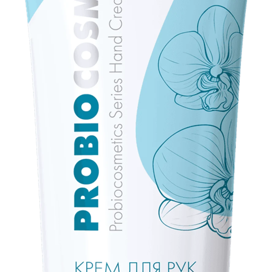 Крем для рук ProBiocosmetics — Интенсивное питание и защита для вашей кожи